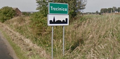 Makabryczne znalezisko w Wielkopolsce. "Macie tam psychopatę!"