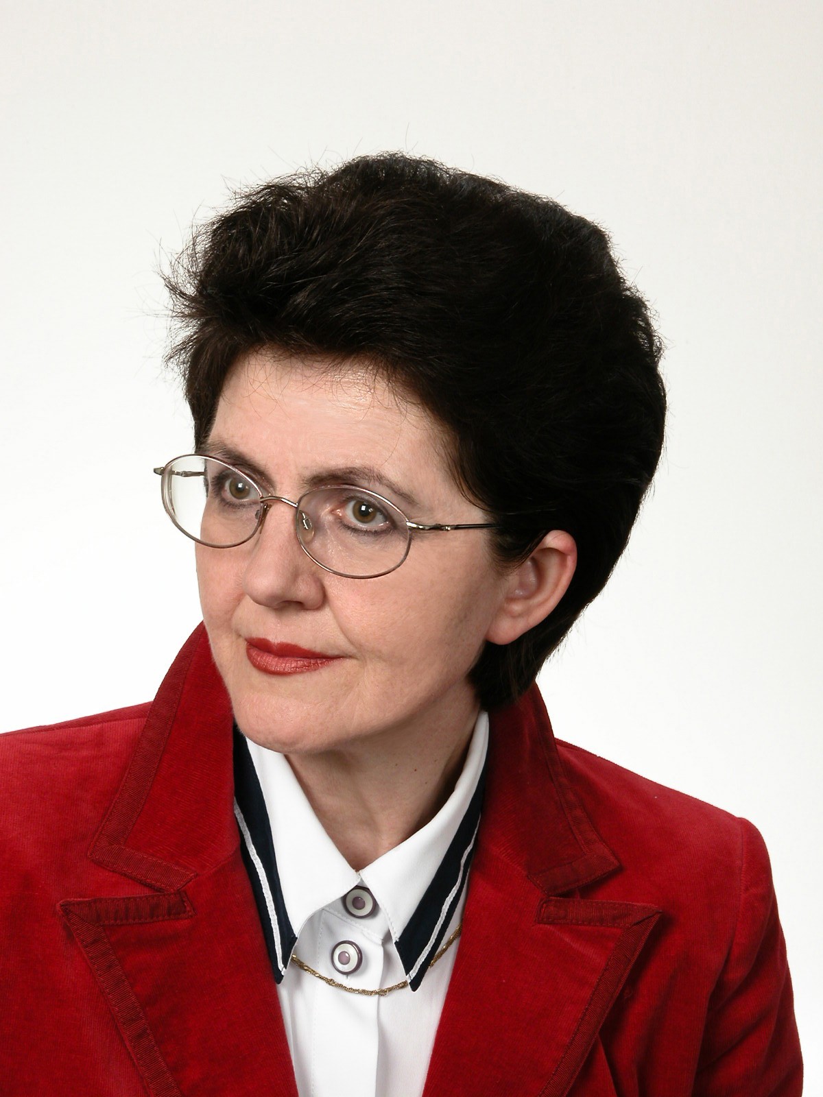 Prof. Leokadia Oręziak