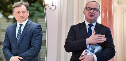 Wielkie sprzątanie po Ziobrze w Ministerstwie Sprawiedliwości. Stanowcze ruchy