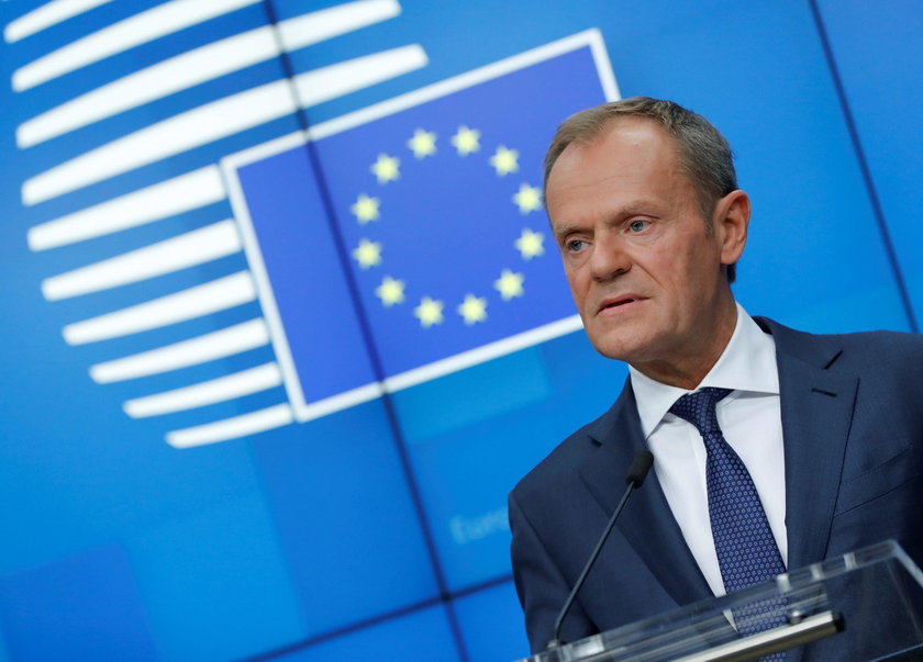 Donald Tusk