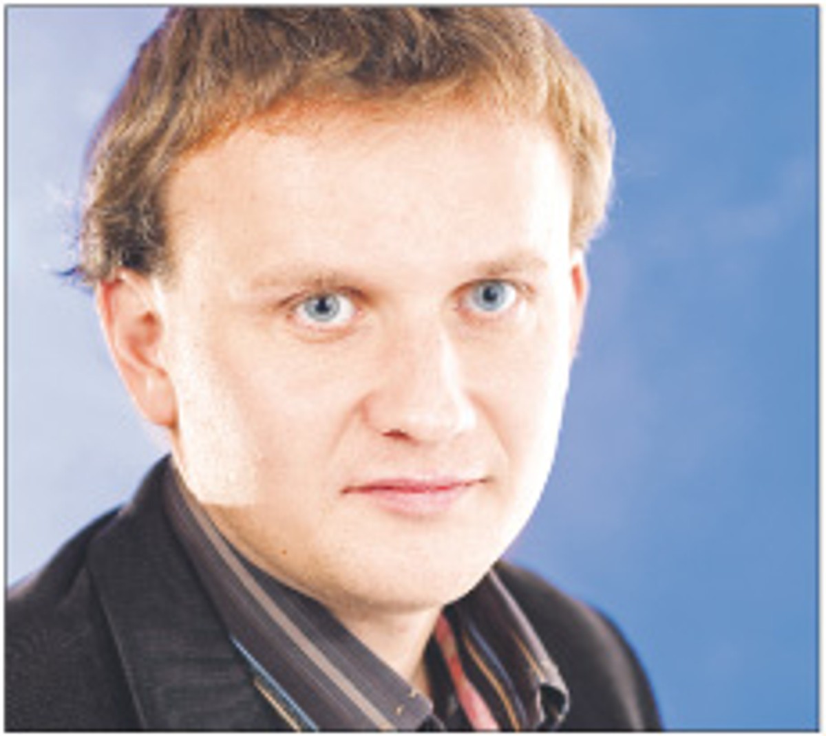Bartosz Marczuk