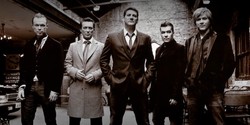 Martin Kemp ze Spandau Ballet: Najlepiej się grało i imprezowało z Duran Duran