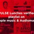 Pulse launches verified playlists on Apple Music and Audiomack