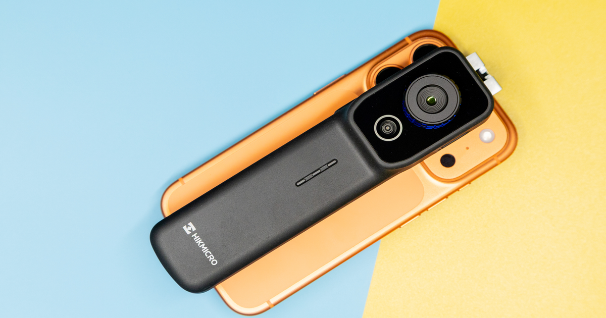 Hikmicro-Minix-im-Test-Drahtlose-W-rmebildkamera-f-r-Handy-PC