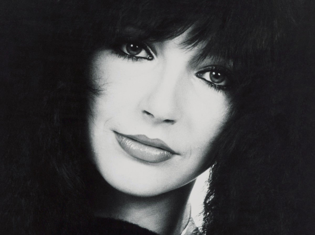 Nowej Kate Bush posłuchaj przedpremierowo