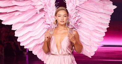 Mérő Vera: A Victoria's Secret show nagy visszatérése nem volt sem bátor, sem izgalmas
