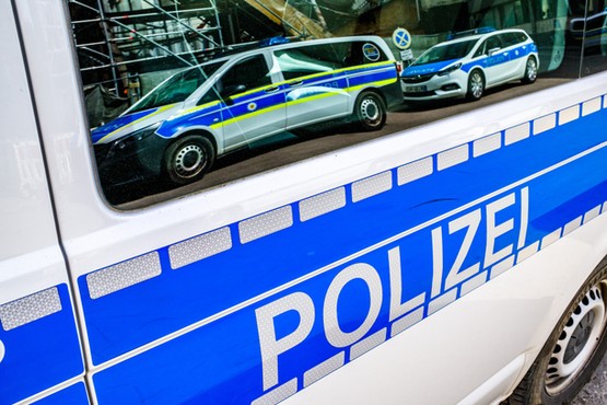 75 ton i 137 km/h na liczniku. Policjanci oniemieli