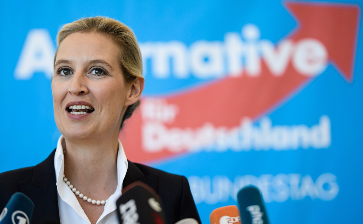 Alice Weidel