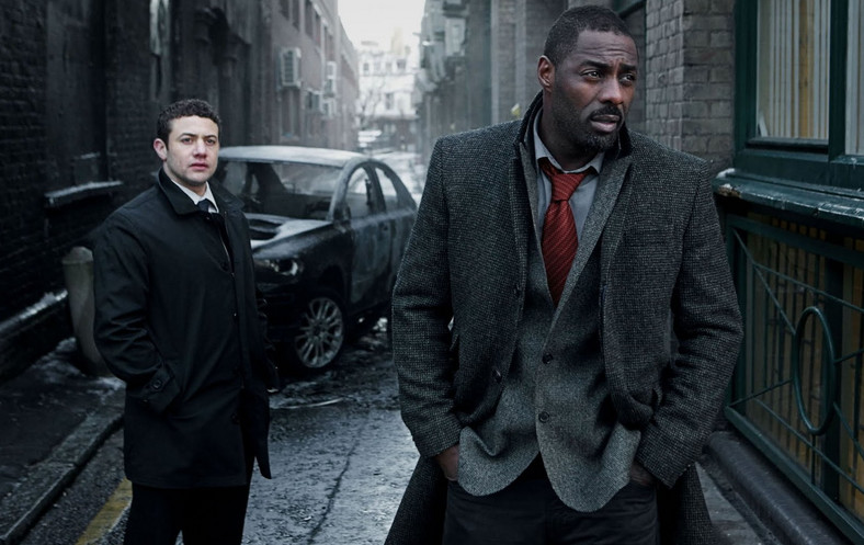 "Luther", fot. BBC