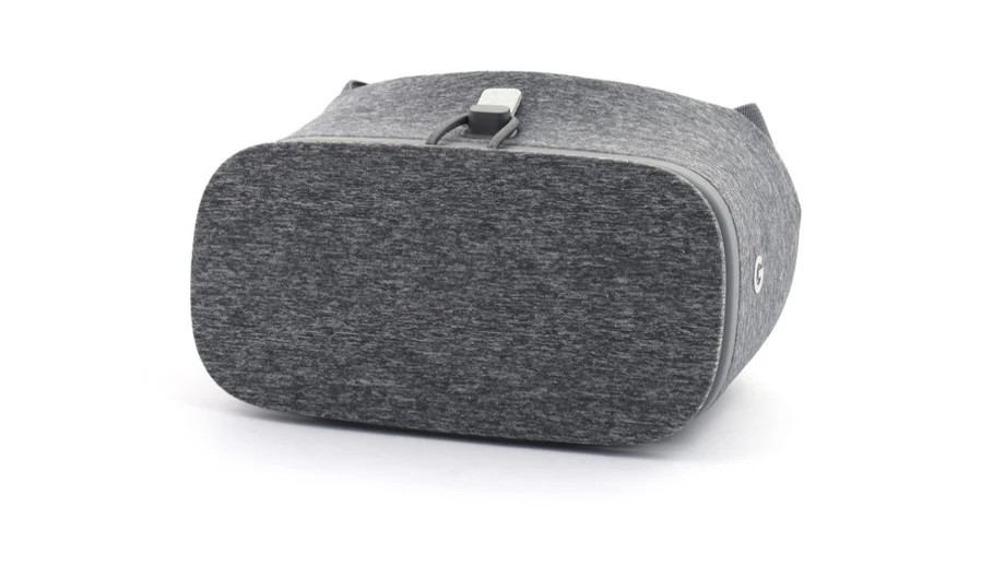 Google Daydream View