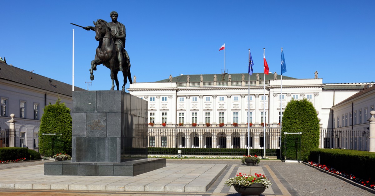 Kto zyskał, a kto stracił? Jest najnowszy sondaż prezydencki