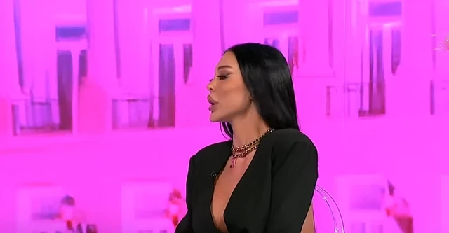 "BAKA STANA... ŽIVI U SELENDRI" Maja Marinković BRUTALNO, šokirala tvrdnajma o Staniji: "Nije bilo Takija i nje više od pola sata"