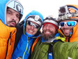 Wyczyn Roku - Tomek Klimczak, Maciej Janczar, Maciej Jędrzejczyk, Marcin Wernik - Tagas Expedition 2015