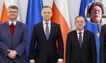 Andrzej Duda spotyka się z przestępcami? Gorzkie słowa byłej zastępczyni RPO