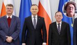 Andrzej Duda spotyka się z przestępcami? Gorzkie słowa byłej zastępczyni RPO