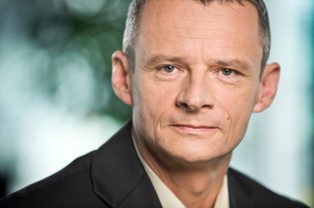 Marek Przybylski, prezes zarządu Aviva Investors TFI: Lekarz, który zarządza miliardami