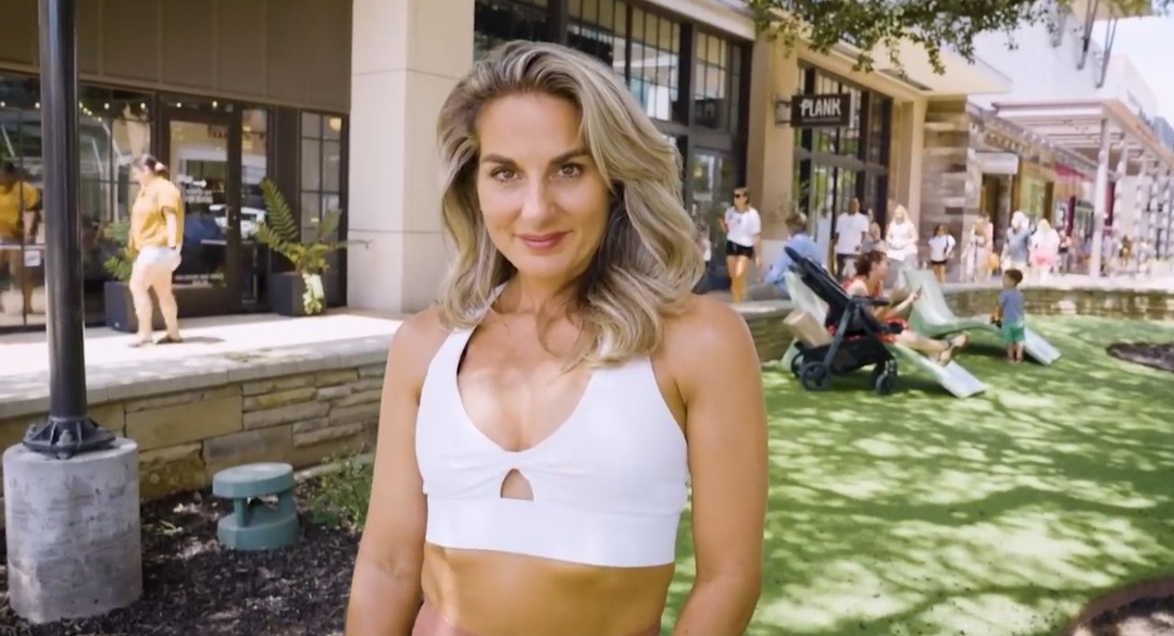 Alex a Rachel si okamžite padli do oka.