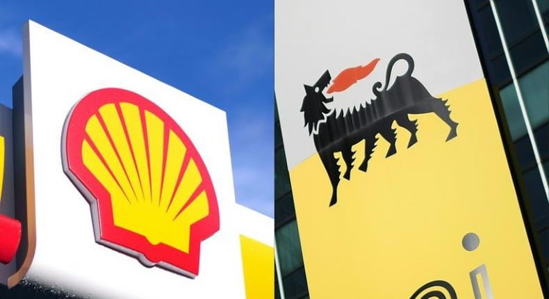 Oil giants Shell and Eni deny wrongdoing in corruption cases involving bribes paid for Nigerian oil exploration rights