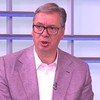 Aleksandar Vučić, TV Prva