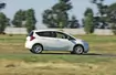 Nissan Note, jazda