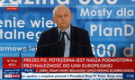 Wyciekło, co mówił Kaczyński na posiedzeniu PiS, gdy wyłączono kamery