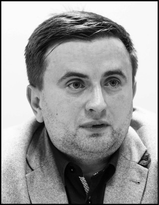 dr Tomasz Lasocki, Wydział Administracji  i Nauk Społecznych  Politechniki Warszawskiej