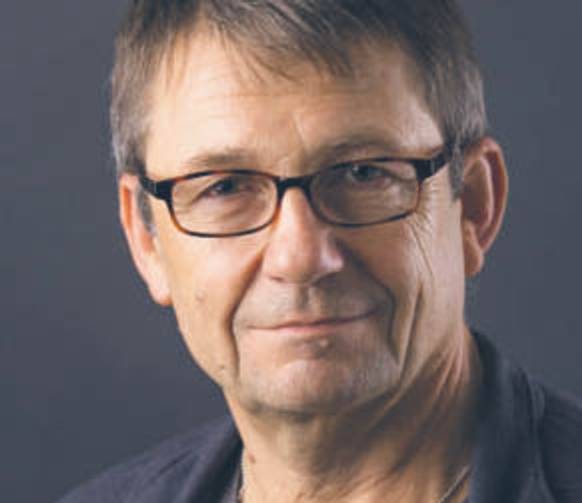 Piotr Fijewski, psycholog i psychoterapeuta, współzałożyciel Ośrodka Pomocy i Edukacji Psychologicznej „Intra” fot. Anna Halat-Kruczynska/Mat. prasowe