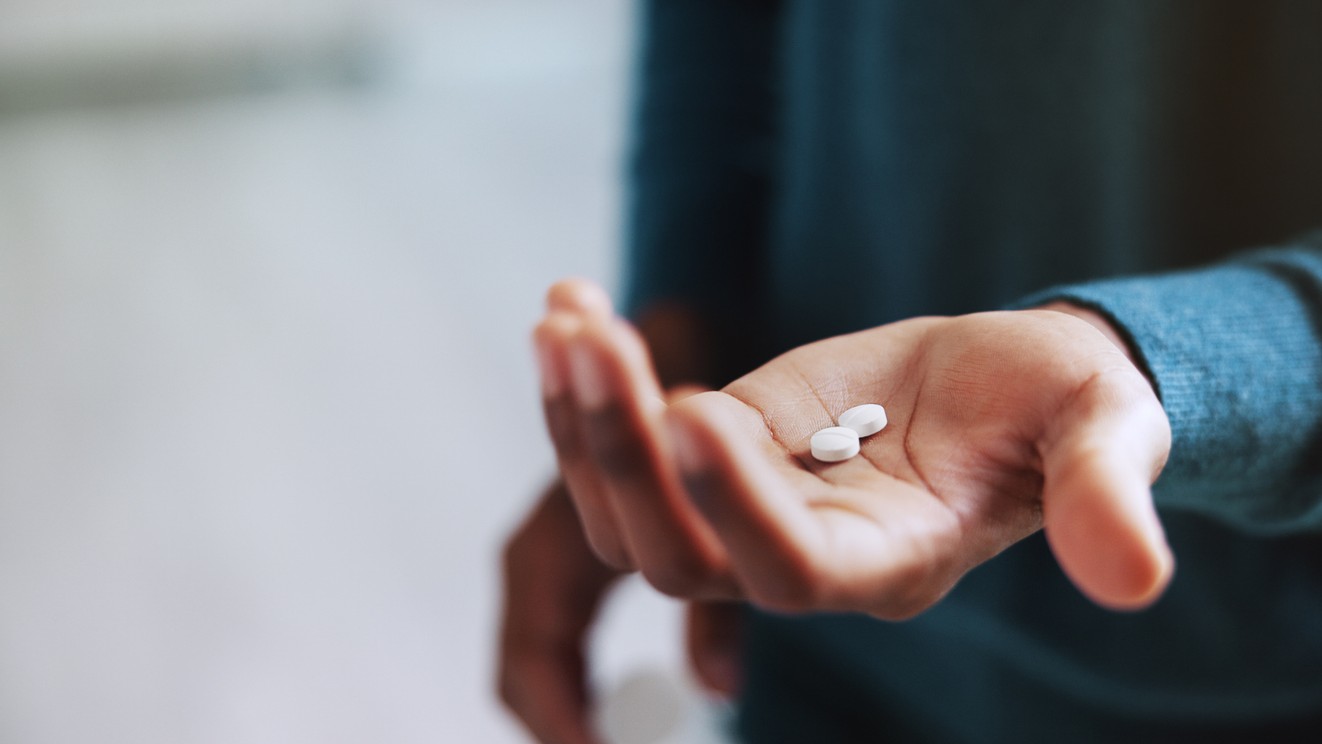 Psychedeliká môžu podľa odborníkov premeniť liečbu duševných ochorení. (Ilustračný obrázok)