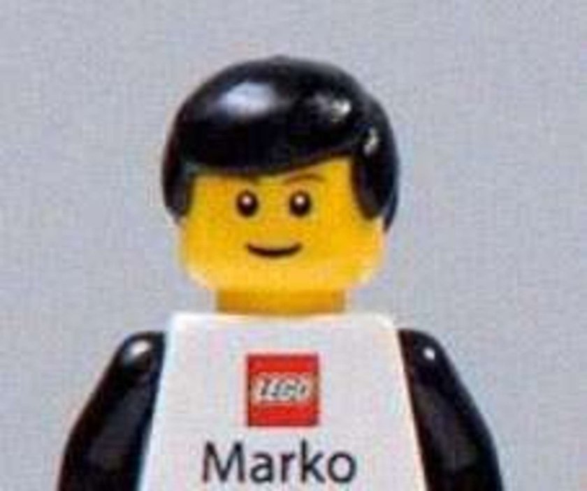 Ziobro bardziej jak Lego, czy Duplo?