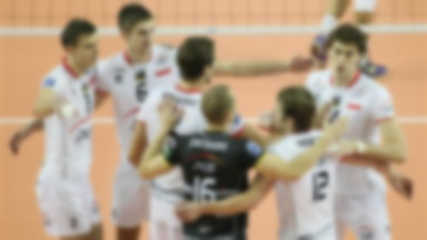 Liga Mistrzów: siatkarze PGE Skry już w drodze do Rumunii