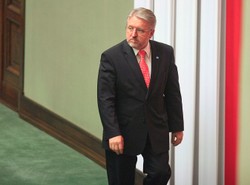 Lider LPR: Zabrać obywatelstwo Podolskiemu