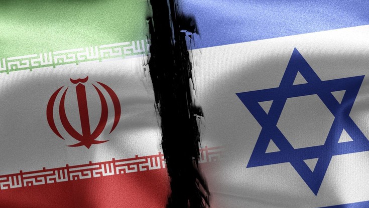 Izrael przeprowadza prewencyjny atak na Iran. Odwet będzie miażdżący"