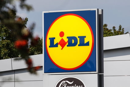 Lidl ruszył z akcją edukacyjną dla klientów. Bony na zakupy skończyły się już w pierwszym dniu