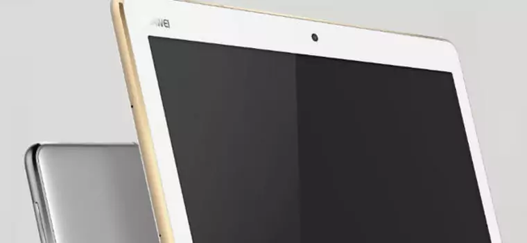 Huawei MediaPad M3 Lite i T3 - nowe tablety dla rodziny i nie tylko