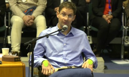 Karsai Dániel csalódott - véleménye szerint a strasbourgi bíróság gyáva döntést hozott
