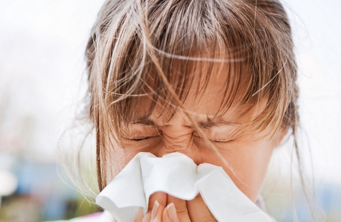 Felkészülés az allergiaszezonra