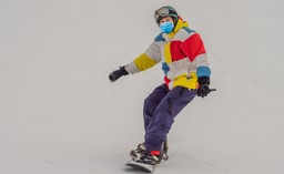 nauka jazdy na nartach i snowboardzie za darmo. do kiedy wniosek?