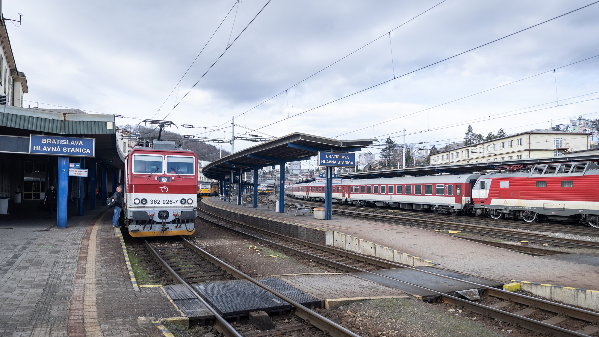 Ilustračná fotografia