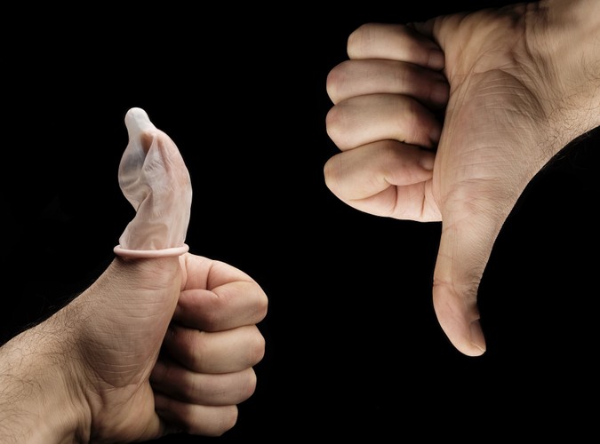 Jak uchronić się przed chorobami przenoszonymi drogą płciową