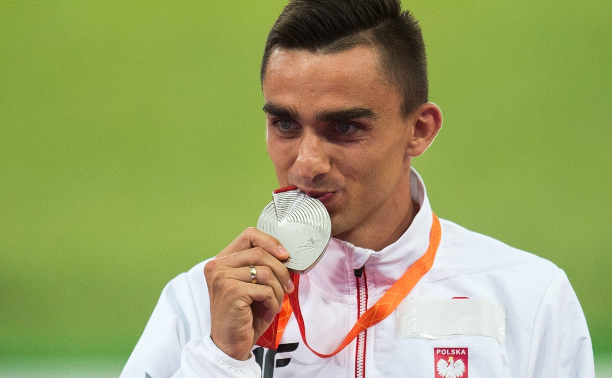 Lekkoatletyka: Pięcioro Polaków w Düsseldorfie