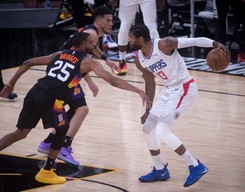 NBA: Suns górą w otwarciu finału na Zachodzie