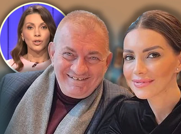 Voditeljka "Slagalice" SUPRUGU DRUGO DETE RODILA U 41. godini: "Nismo planirali, mislili smo da nije moguće"