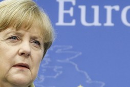 Kanclerz Niemiec Angela Merkel