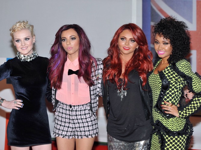 Little Mix