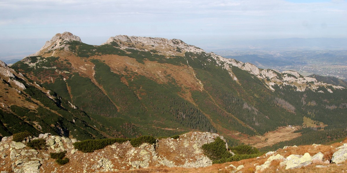 tatry