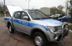 L200 dla policji