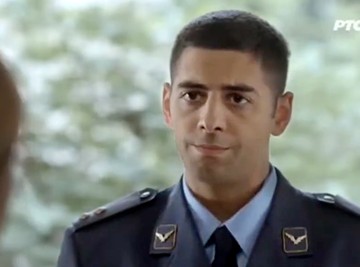 Ivan Mihailović je u seriji "Vojna Akademija" igrao Klisuru, a zapravo je prošao kasting za ovu ulogu: Ovo je pravi razlog