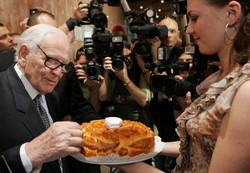 "Ten dom jest jak ciało kobiety". Pierre Cardin pozbywa się letniej rezydencji