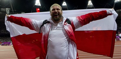 Polski mistrz olimpijski wspomina: Byłem stratny na zakładach o flaszkę