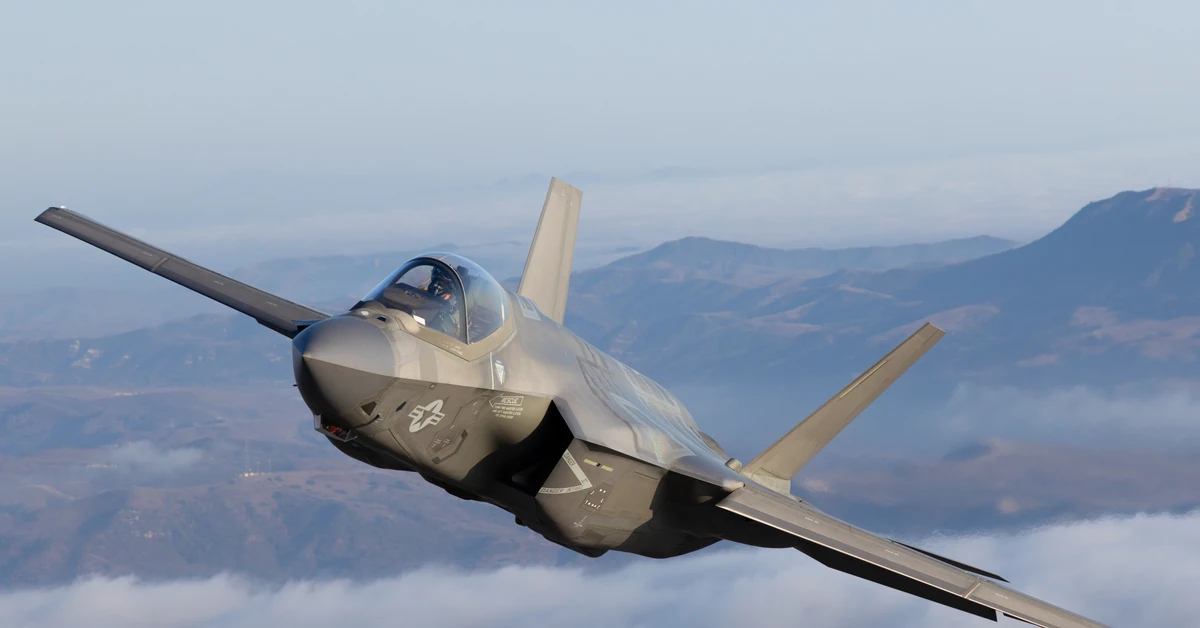 Szykuje się nowy konflikt USA z sojusznikiem Rosji. Wysłano F-35